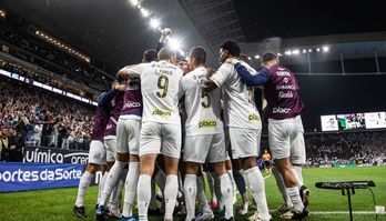 São Paulo e Corinthians negam estádios, e Santos fará final na Vila (Paulistão Sincredi)